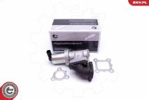 Клапан системы рециркуляции ОГ