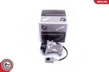 Клапан системы рециркуляции ОГ