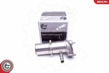 Клапан системы рециркуляции ОГ