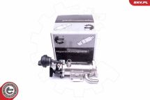 Радиатор, рециркуляция ОГ Радиатор, рециркуляция ОГ