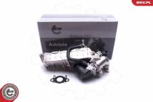 Клапан системы рециркуляции ОГ