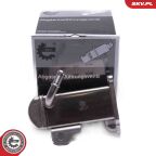 Радиатор, рециркуляция ОГ Радиатор, рециркуляция ОГ