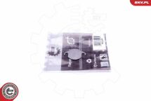 Ремкомплект, клапан системи рециркуляції ВГ