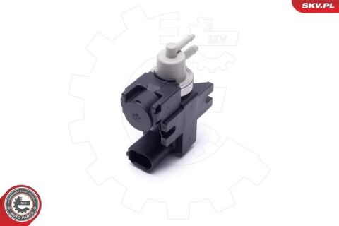 Перетворювач тиску, турбонагнітач