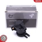 Перетворювач тиску, система керування відведенням ВГ