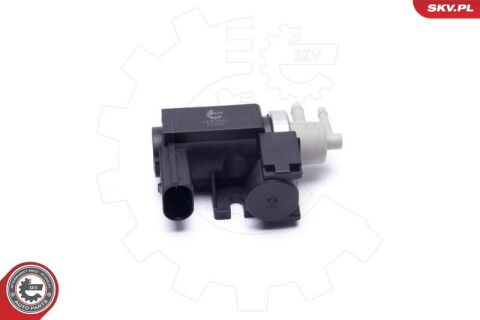 Перетворювач тиску, турбонагнітач