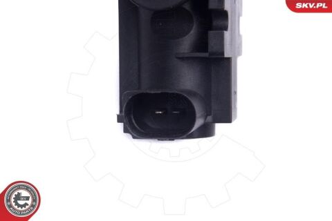 Перетворювач тиску, турбонагнітач