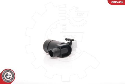 Насос омивача скла