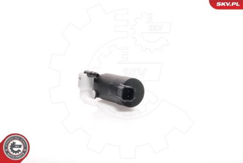 Насос омивача скла