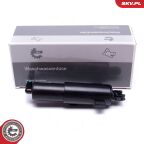 Форсунка подачі води для миття, система очищення фар Форсунка подачі води для миття, система очищення фар