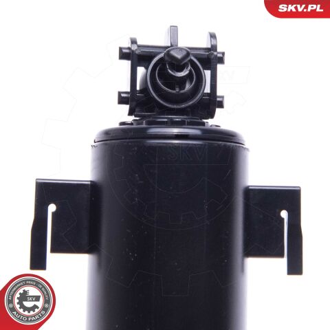 Форсунка подачі води для миття, система очищення фар Форсунка подачі води для миття, система очищення фар