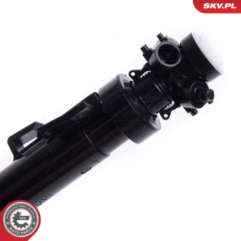 Форсунка подачі води для миття, система очищення фар Форсунка подачі води для миття, система очищення фар