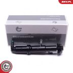 Распылитель воды для чистки, система очистки фар