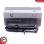 Форсунка подачі води для миття, система очищення фар Форсунка подачі води для миття, система очищення фар