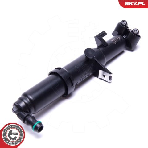 Распылитель воды для чистки, система очистки фар Распылитель воды для чистки, система очистки фар