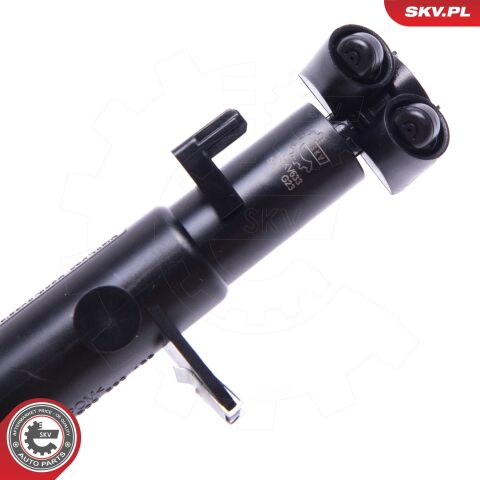 Распылитель воды для чистки, система очистки фар Распылитель воды для чистки, система очистки фар