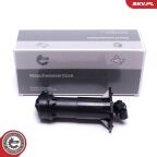 Распылитель воды для чистки, система очистки фар