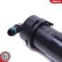 Распылитель воды для чистки, система очистки фар, фото 4 - интернет-магазин Auto-Mechanic