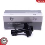 Форсунка подачі води для миття, система очищення фар Форсунка подачі води для миття, система очищення фар