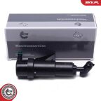 Форсунка подачі води для миття, система очищення фар Форсунка подачі води для миття, система очищення фар