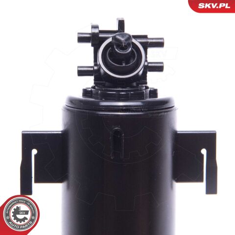 Форсунка подачі води для миття, система очищення фар Форсунка подачі води для миття, система очищення фар