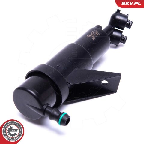 Форсунка подачі води для миття, система очищення фар Форсунка подачі води для миття, система очищення фар