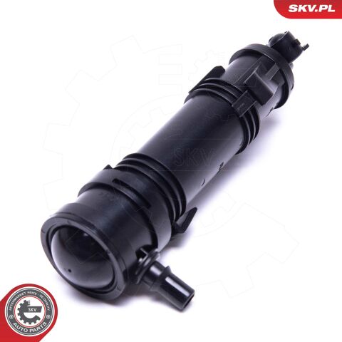 Форсунка подачі води для миття, система очищення фар Форсунка подачі води для миття, система очищення фар