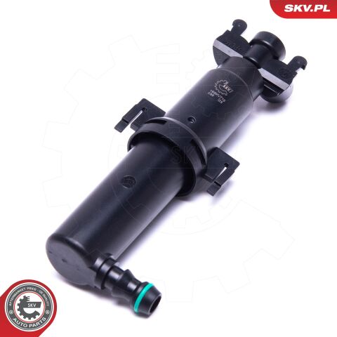 Форсунка подачі води для миття, система очищення фар Форсунка подачі води для миття, система очищення фар