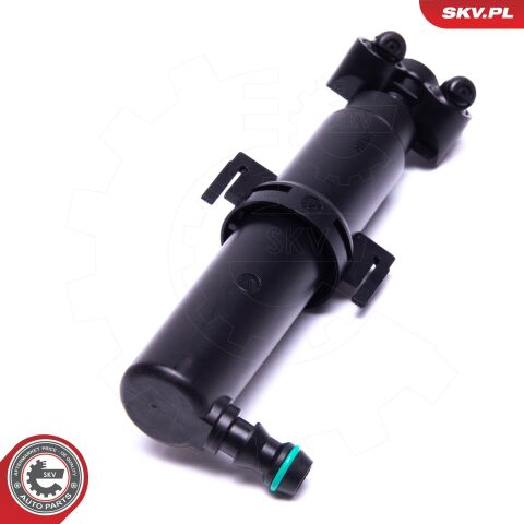 Форсунка подачі води для миття, система очищення фар Форсунка подачі води для миття, система очищення фар