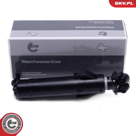 Распылитель воды для чистки, система очистки фар Распылитель воды для чистки, система очистки фар