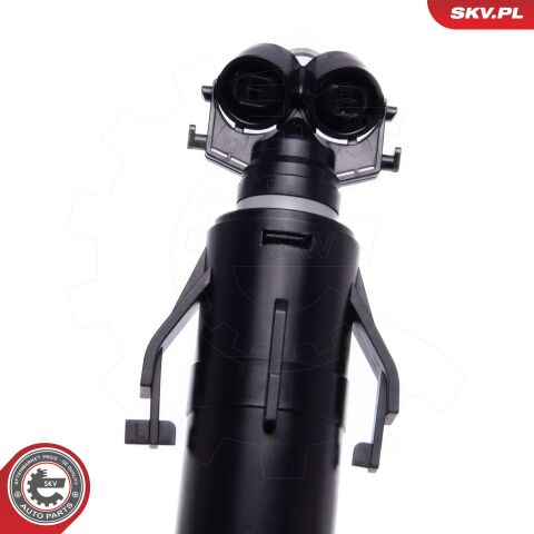 Распылитель воды для чистки, система очистки фар Распылитель воды для чистки, система очистки фар