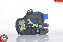 Замок двери