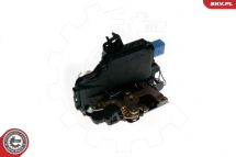 Замок двери