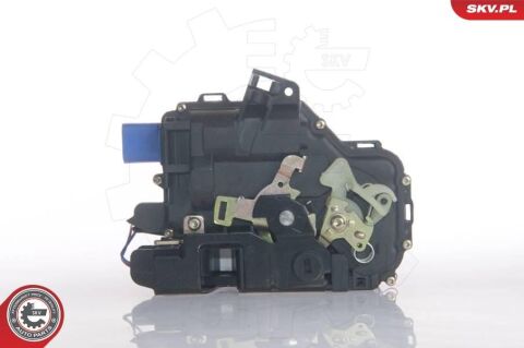 Дверний замок