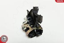 Замок двери