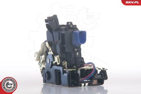 Дверний замок