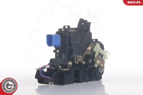 Дверний замок