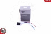 Перемикач, дверний замок Перемикач, дверний замок