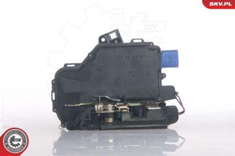 Дверний замок