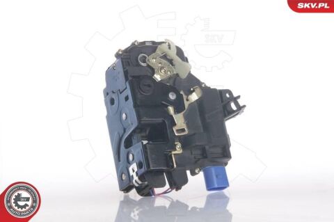 Дверний замок