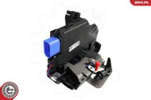 Дверний замок