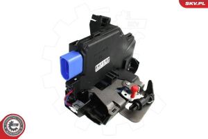 Дверний замок