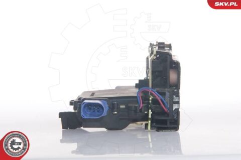 Дверний замок