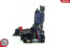 Дверний замок