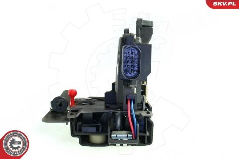 Дверний замок