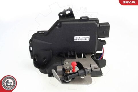 Дверний замок