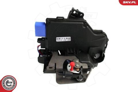 Дверний замок Дверний замок