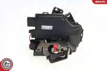 Замок двери Замок двери