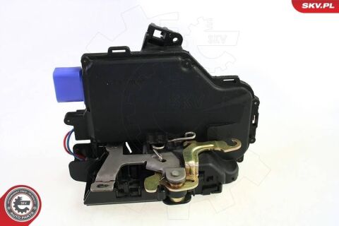 Дверний замок Дверний замок