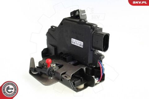 Дверний замок